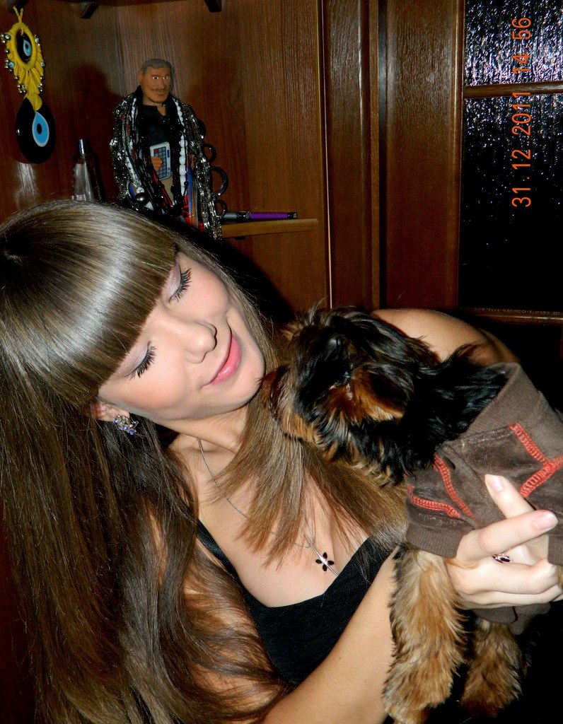 Алёнка Бекшенева | Минск