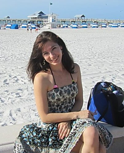 Татьяна Пономарева | Зеленогорск