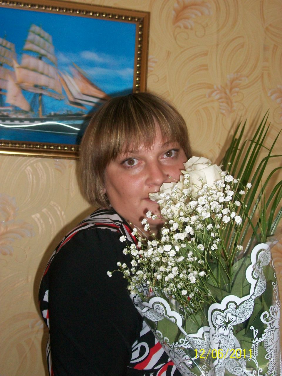 Марина Югова | Новая Брянь