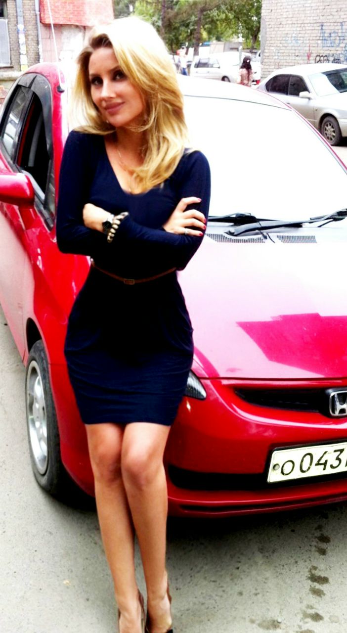 Мила Чеченка | Грозный