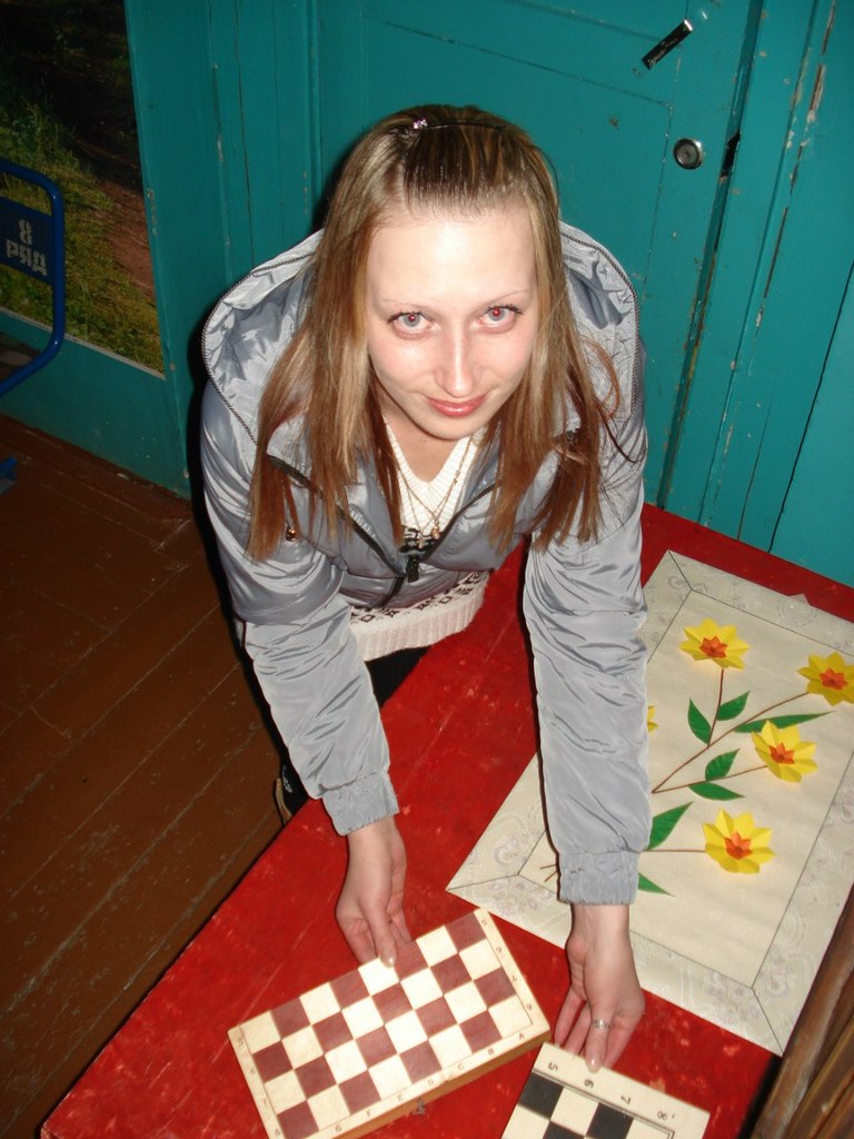 Машутка Куликова &куличок& | Череповец