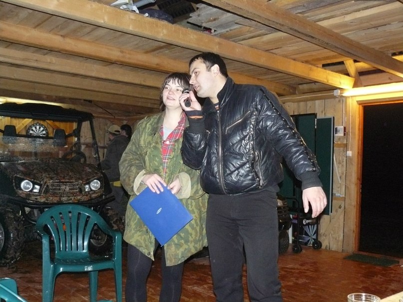 Наталья Харитонова | Калуга