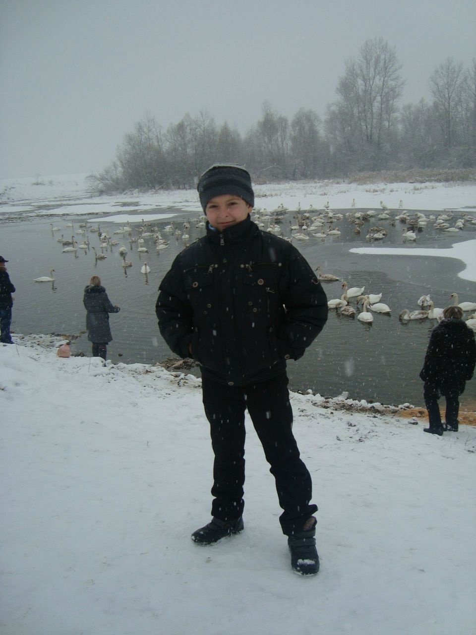 Андрей Витюк | Черновцы