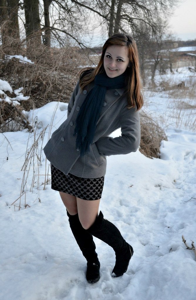 Alenka Nazarova ✿ | Наро-Фоминск