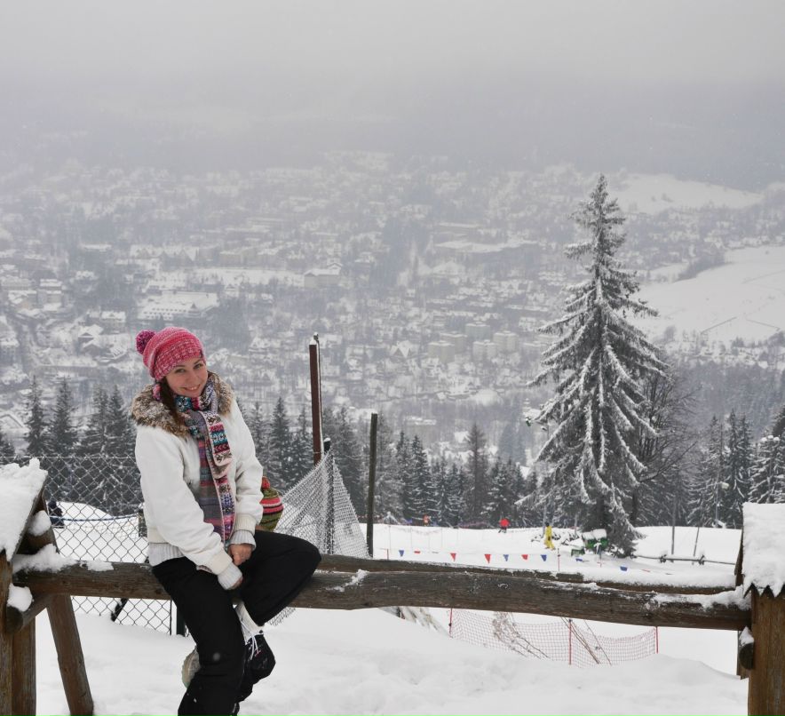 Оленка Соломіна ツ | Донецк