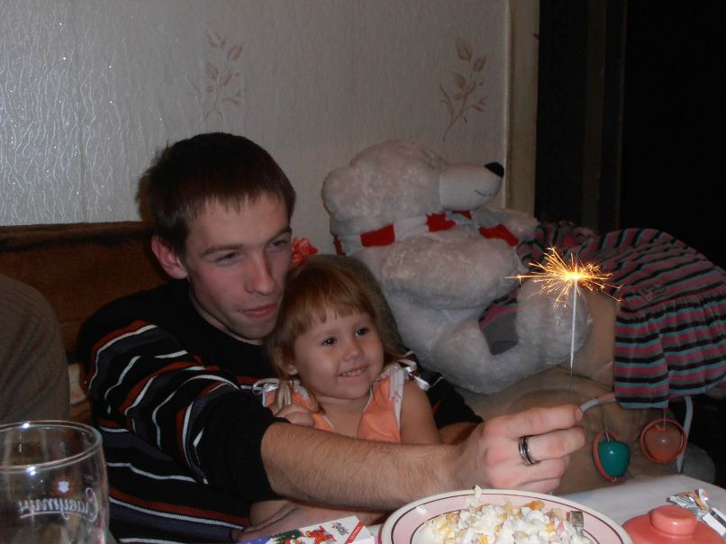 Тёма Волощук Тёмыч | Киев