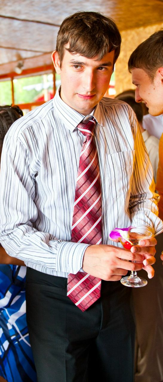 Андрей Сердюков Weldix | Королёв