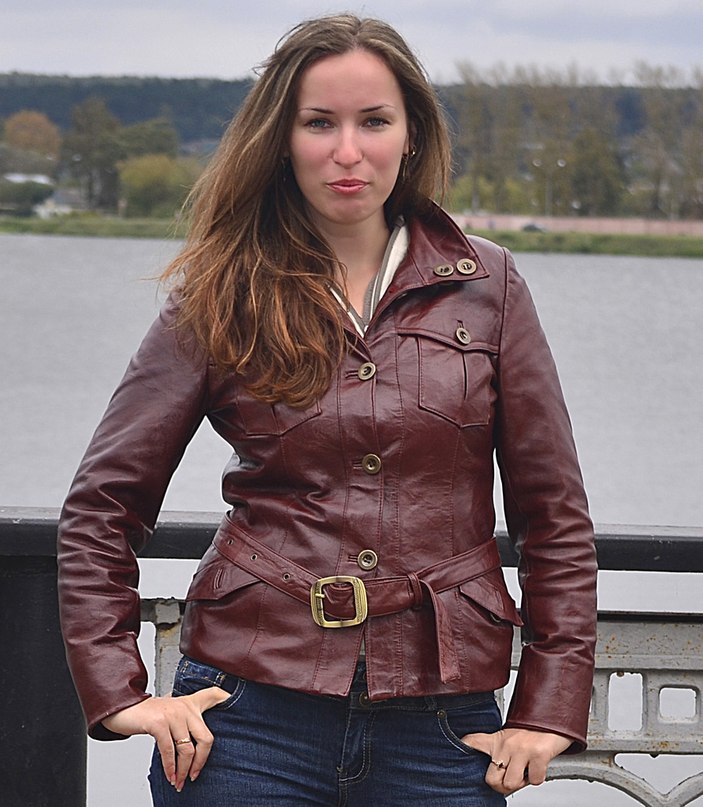 Ольга Куликова | Vancouver