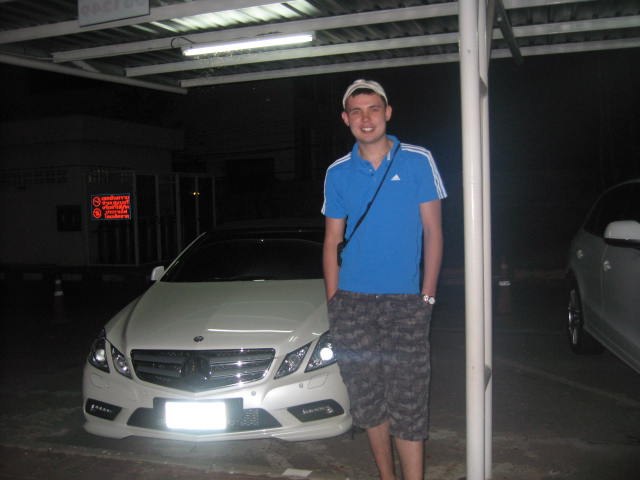 Dauren Toishin | Астана / Нур-Султан