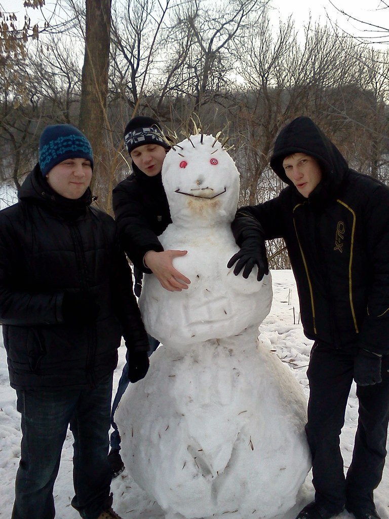 Юлия Слива | Полтава