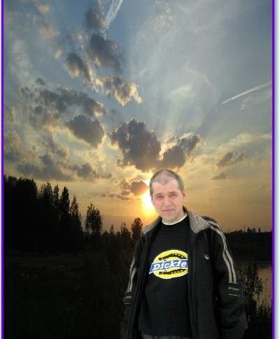 Владимир Подобедов | Гагарин