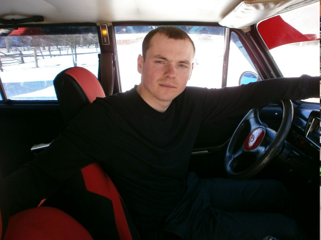 Владислав Процюк | Верховина