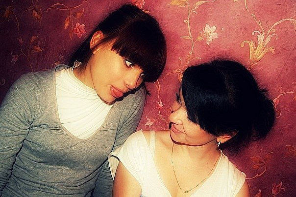 Евгения Сергеевна | Москва