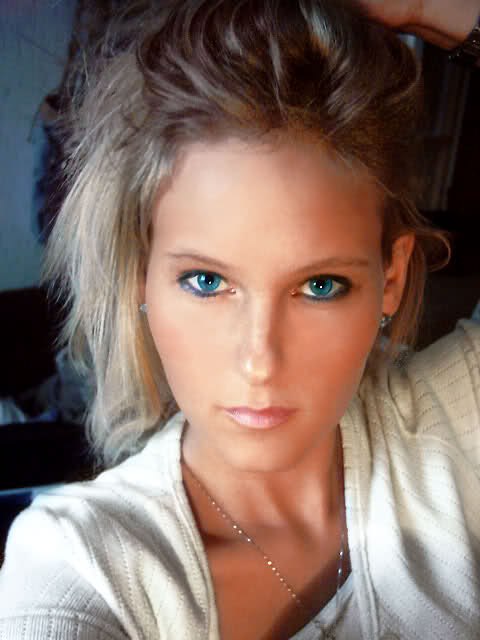 Лёля Пушкина | Санкт-Петербург