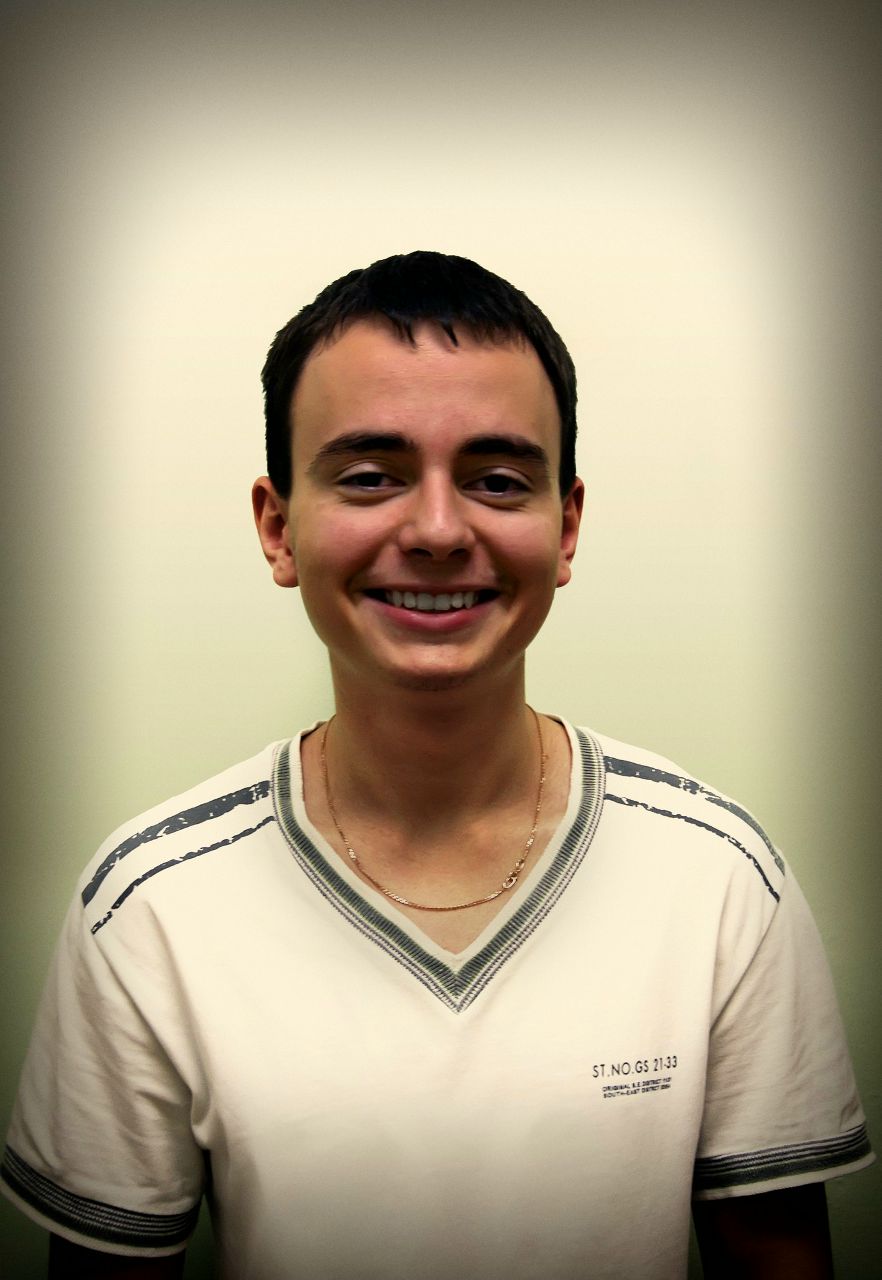 Владислав Кротенко | Екатеринбург