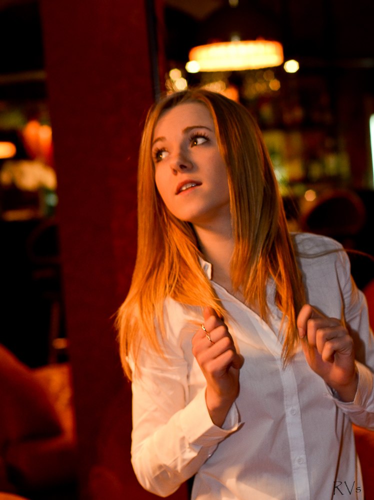 Ольга Чикунова | Саратов