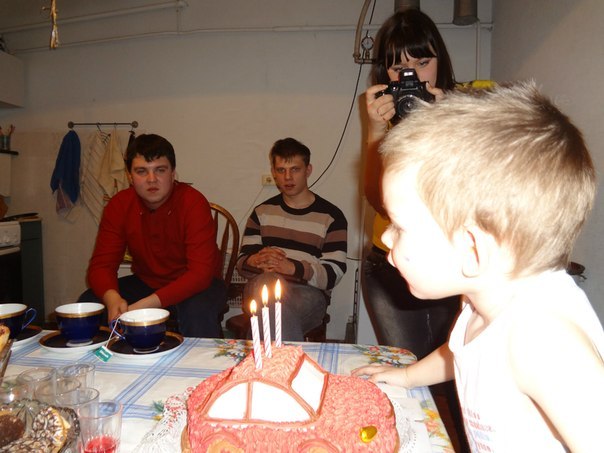 Анастасия Свирина | Москва