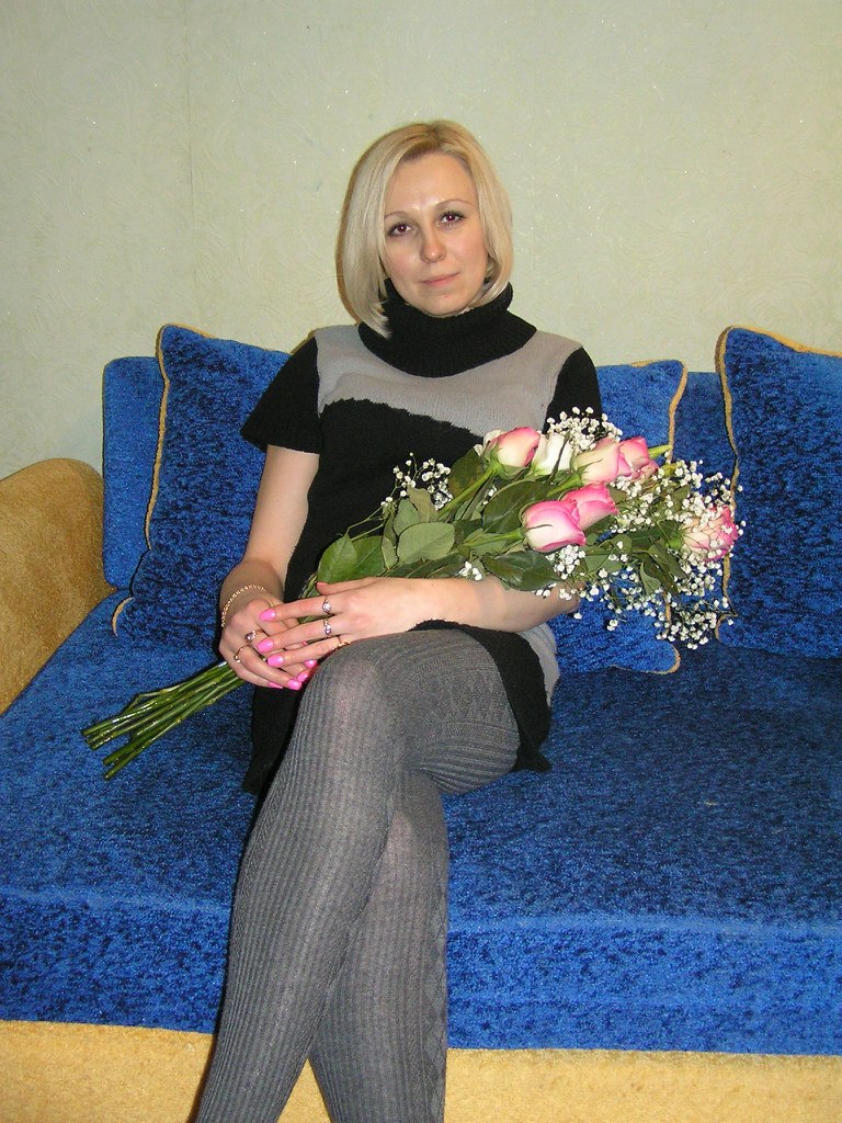 Вера Опалева | Нижний Новгород