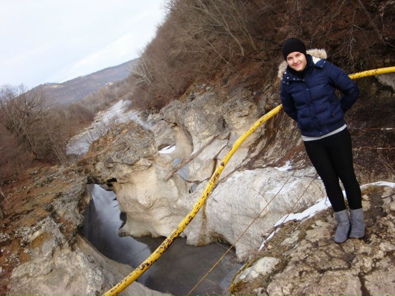 Евгения Ермак | Москва