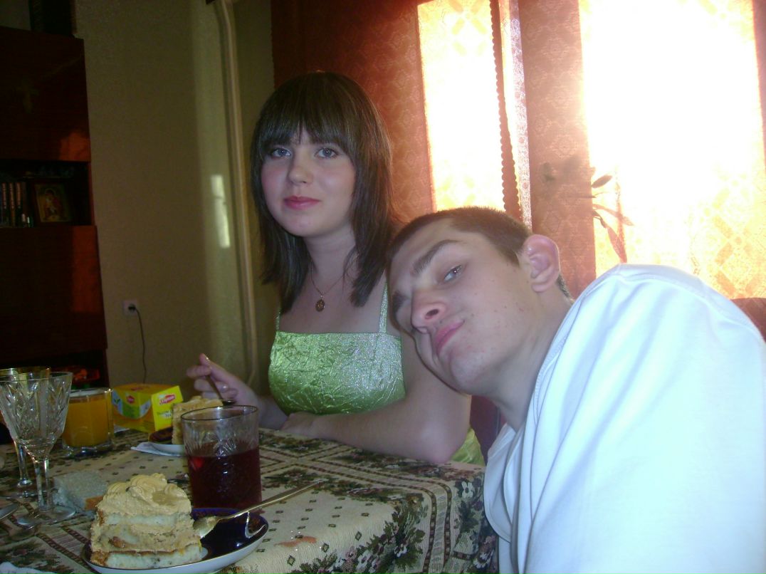 Анжелика Гурова | Новокузнецк