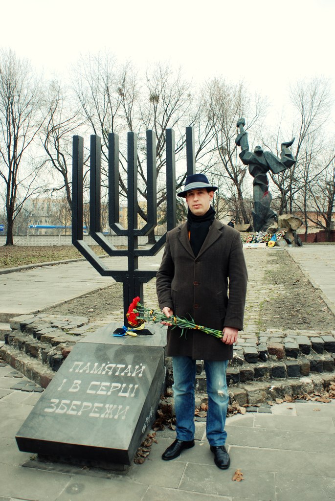 Семен Катин | Москва