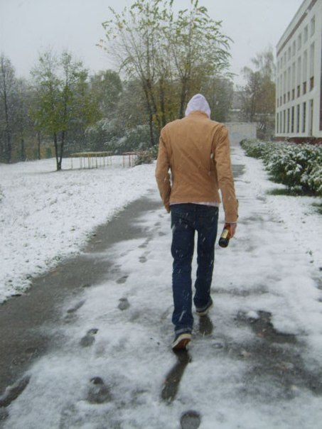 Настя Фетисова | Москва