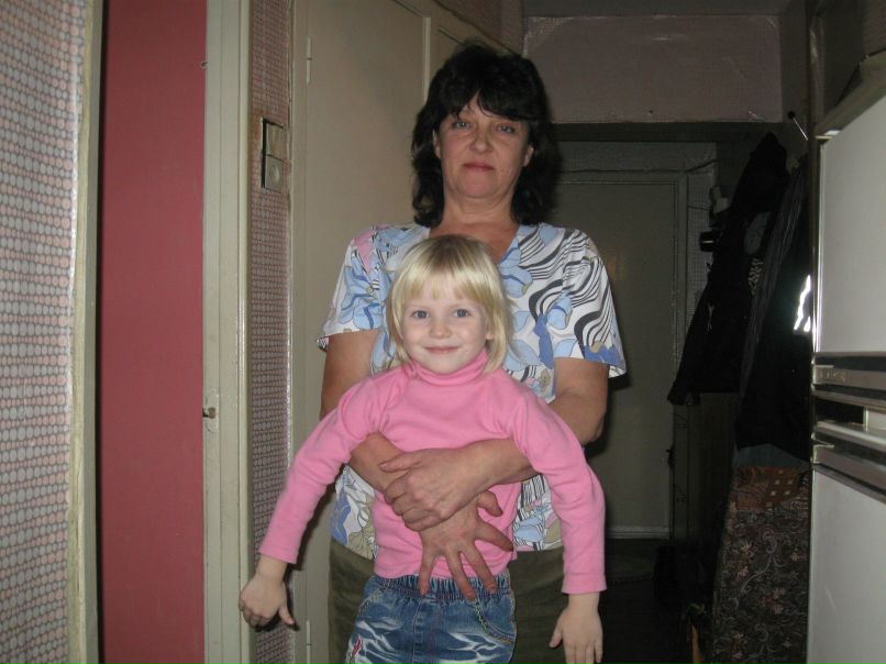 Ирина Анисимова | Санкт-Петербург