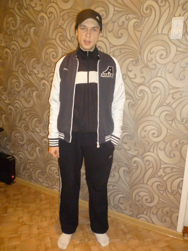 Вячеслав Сорокин | Красноярск