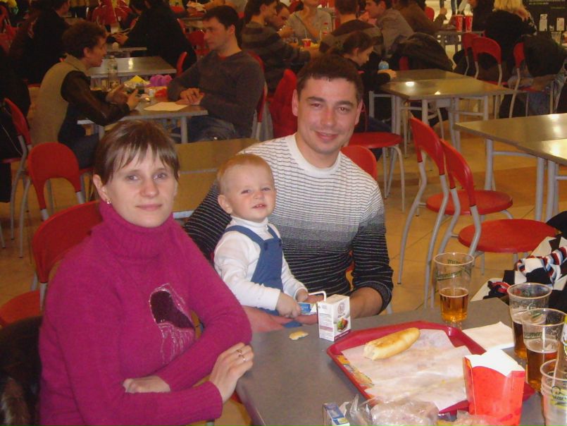 №7, Катя Побирайко-Гуменна, 38 лет, Киев №7, Катя Побирайко-Гуменна, 38 лет, Киев