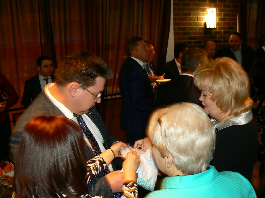 Галина Виноградова | Калининград