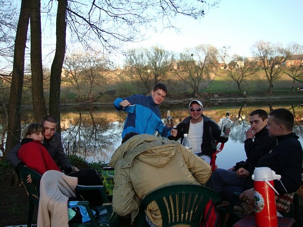 Юрчик Вандзиляк малюк | Винница