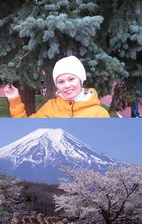 Юлия Николаева | Санкт-Петербург