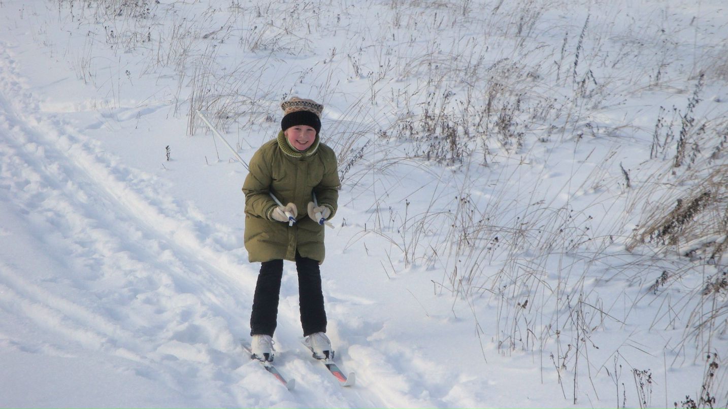 Таня Гаврилова | Угловка