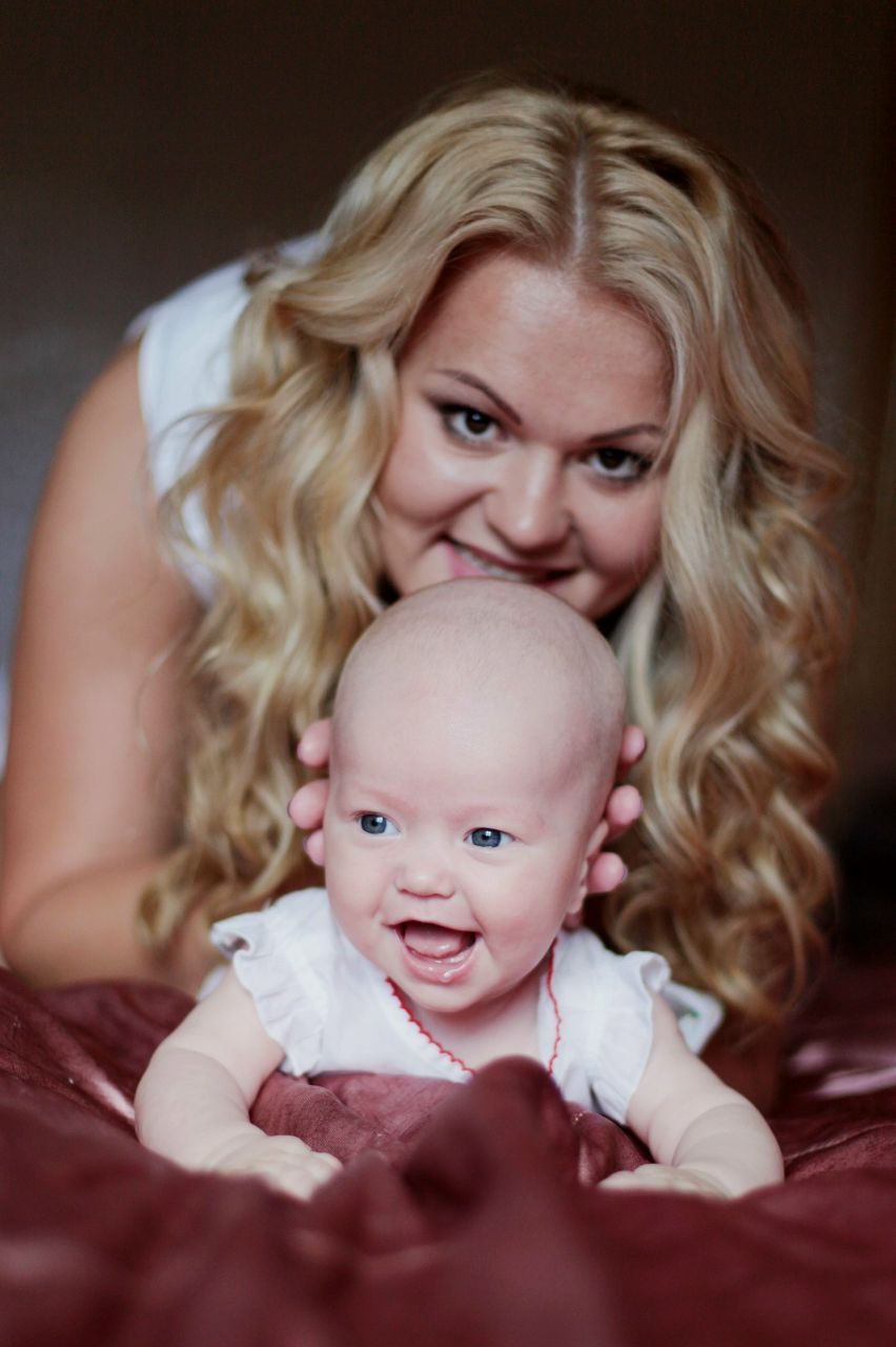 Мария Михалицына | Новосибирск