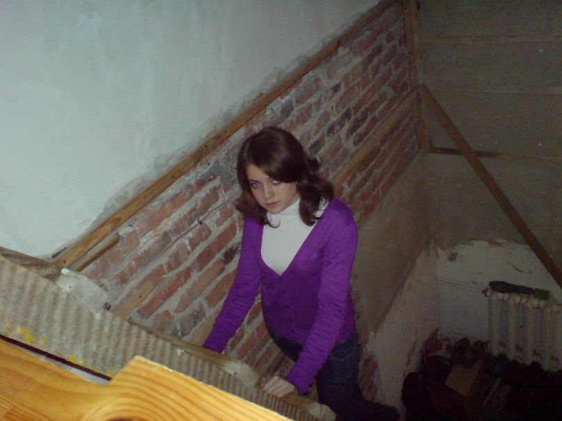 Оля Гавдан ~~~ МаВеНьКа~~~ | Сокаль