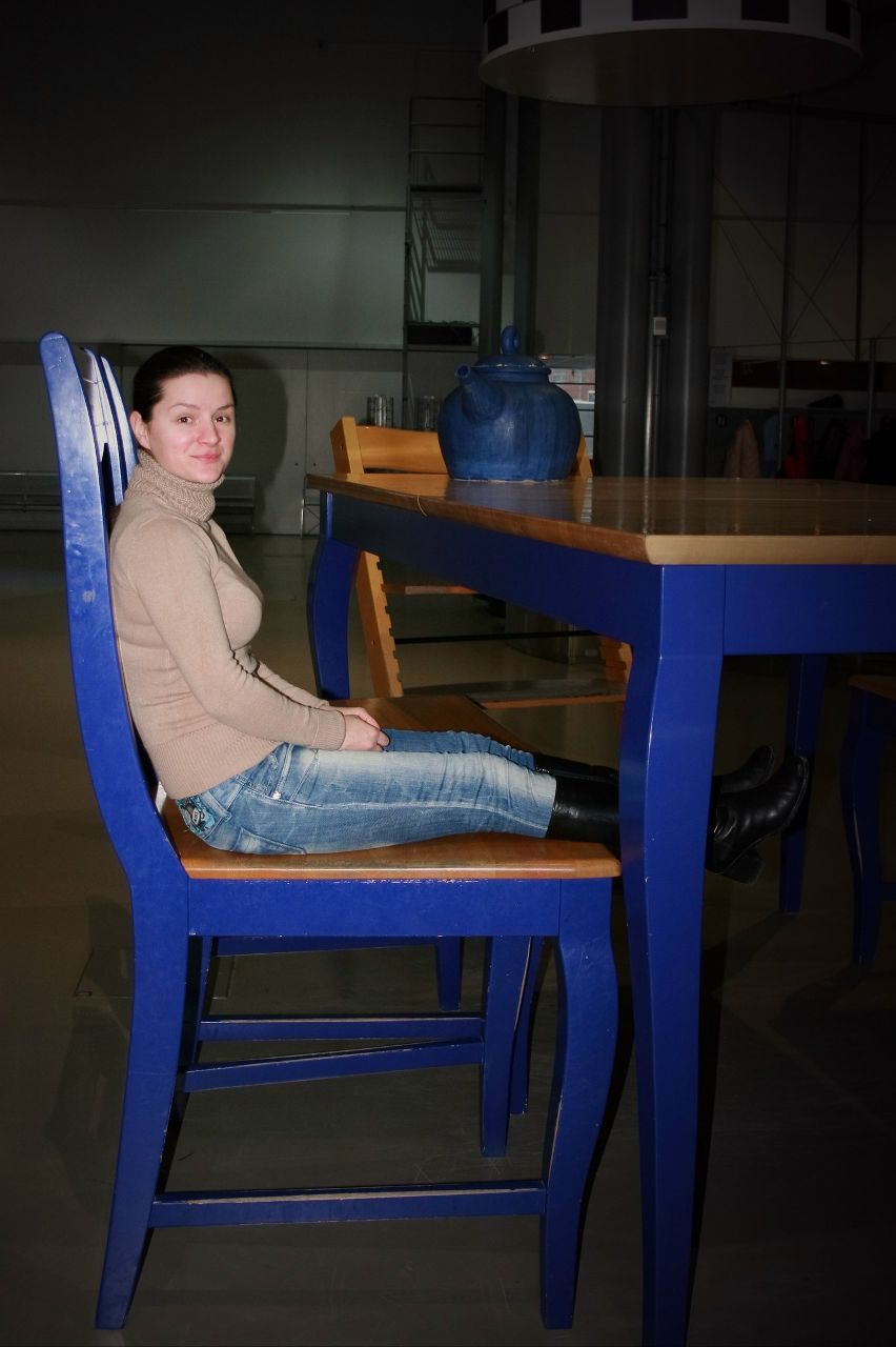 Татьяна Смирнова | Санкт-Петербург