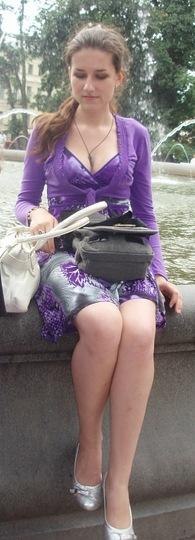 Мария Федулова | Москва