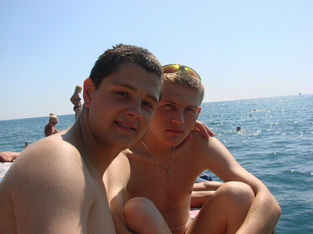 Віталій Рябченко | Киев