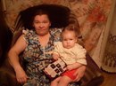 Фотография Хлебниковой Татьяны