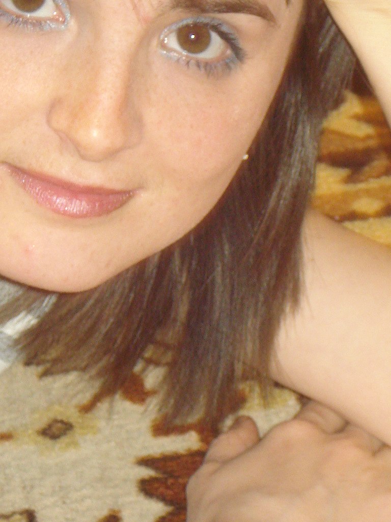 Ирина Тактарова | Каменка