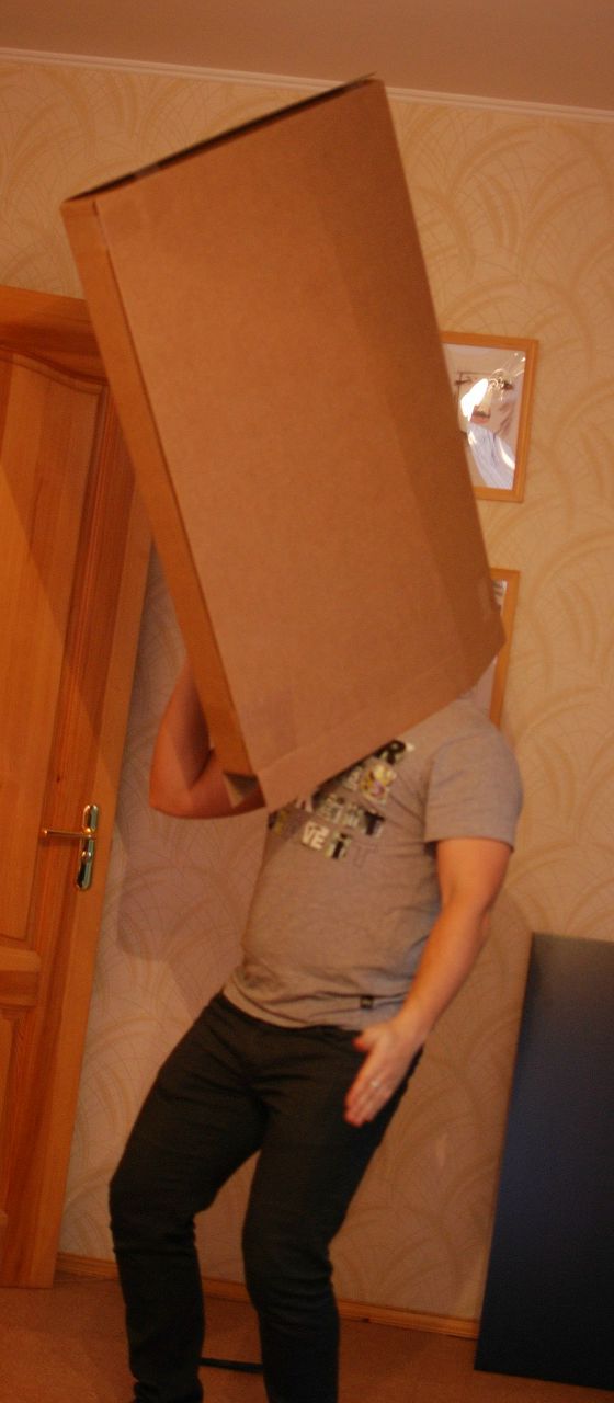 Лёня Назаренко | Новосибирск