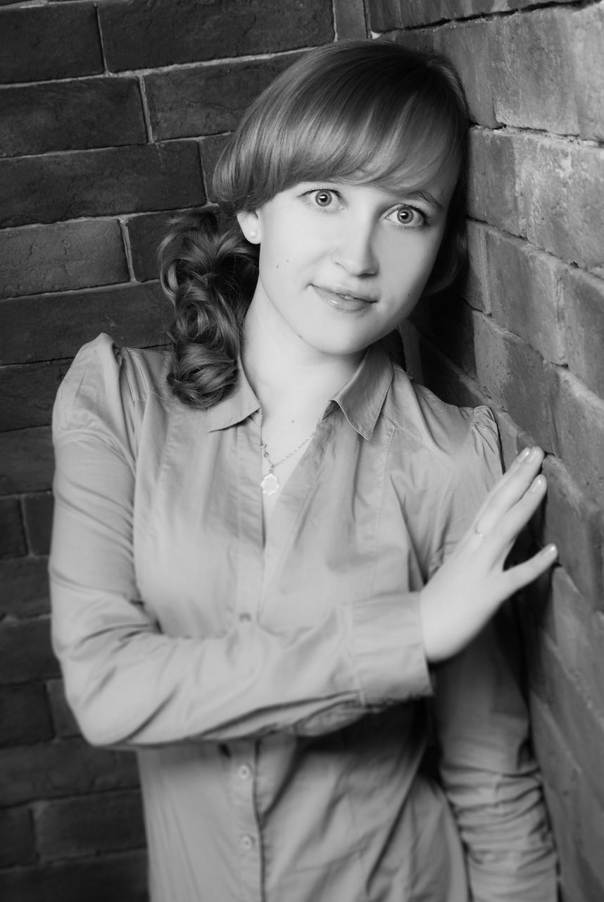 Анастасия Пагунова ♥ | Чебоксары