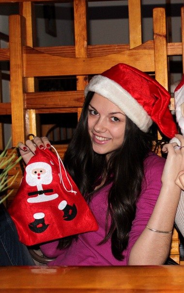 Инна Грузина | Каменское / Днепродзержинск