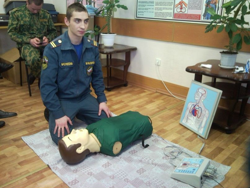 Владимир Дереновский | Москва