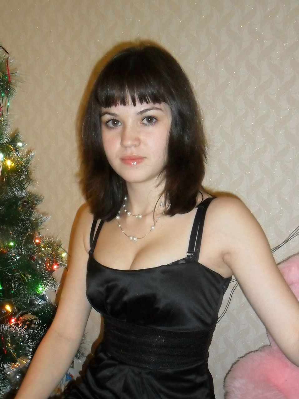 Леночка Пантюхина | Новочебоксарск