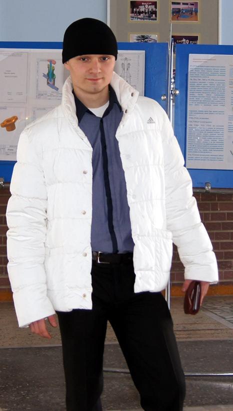 Артур Мустафин | Уфа