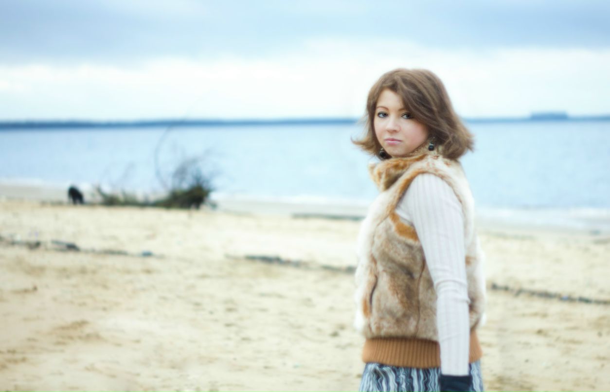 Наталья Дашкевич | Архангельск