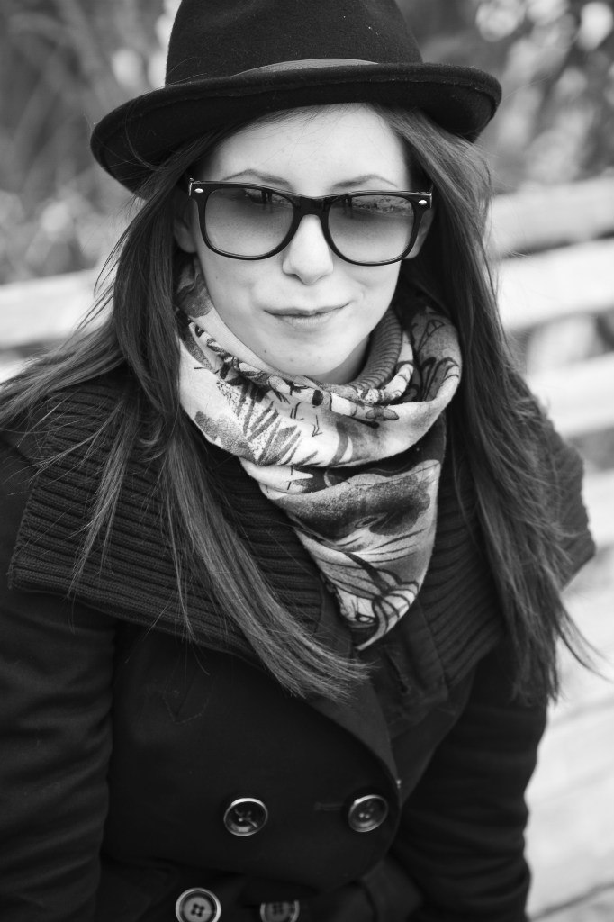 Дарья Дружинина | Тюмень