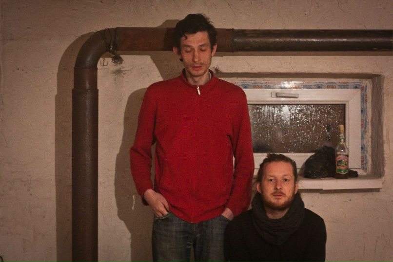 Сергей Джаззоидт Новосёлов | Екатеринбург