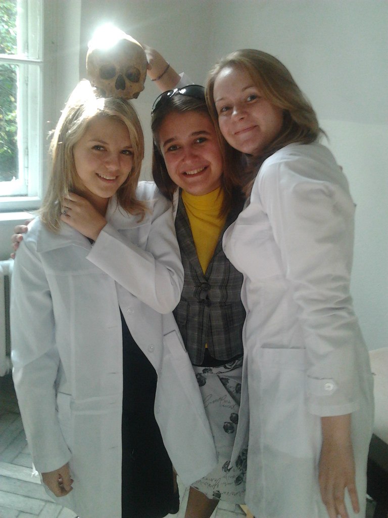 Марія Азізбердієва-Мицько | Нововолынск